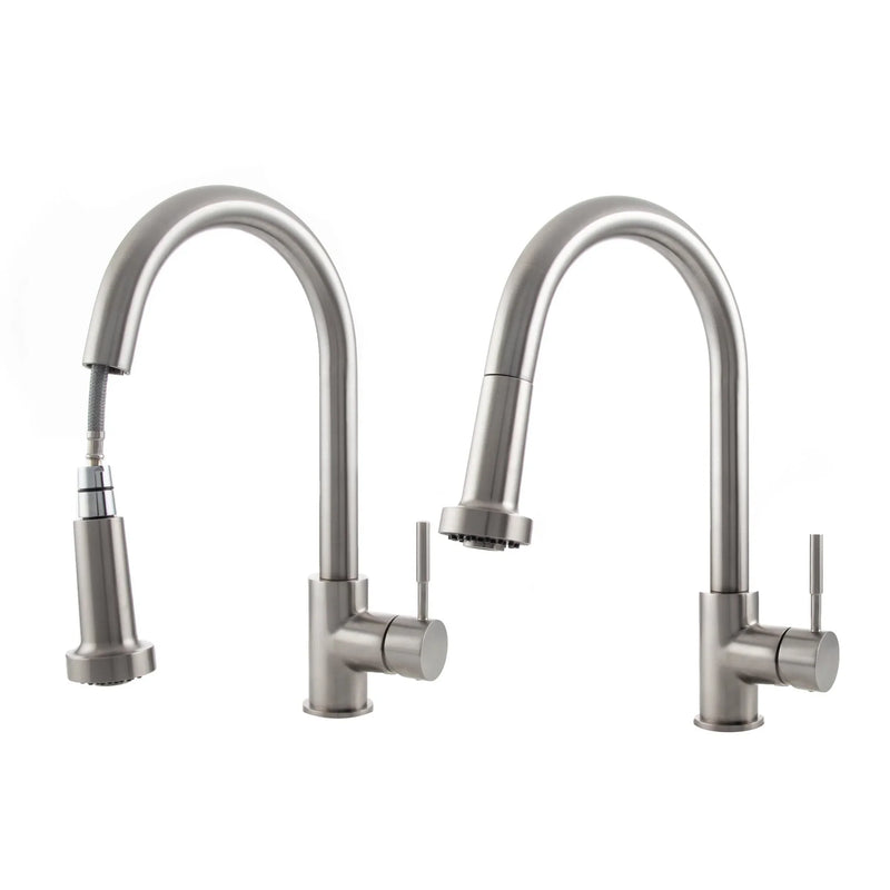 ZLINE Monet Kitchen Faucet with Color Options