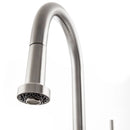 ZLINE Monet Kitchen Faucet with Color Options