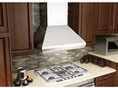 ZLINE Professional Wall Mount Range Hood in Stainless Steel 