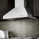 ZLINE Professional Wall Mount Range Hood in Stainless Steel