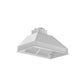 ZLINE Range Hood Insert in Stainless Steel