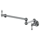 ZLINE Rembrandt Pot Filler