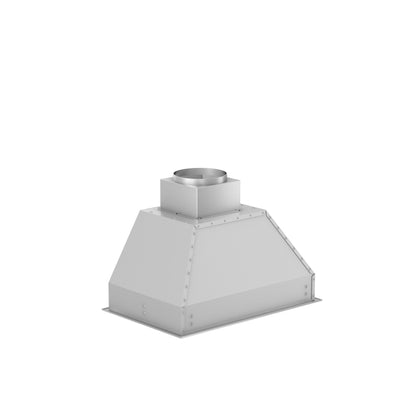 ZLINE Remote Blower Range Hood Insert in Stainless Steel 