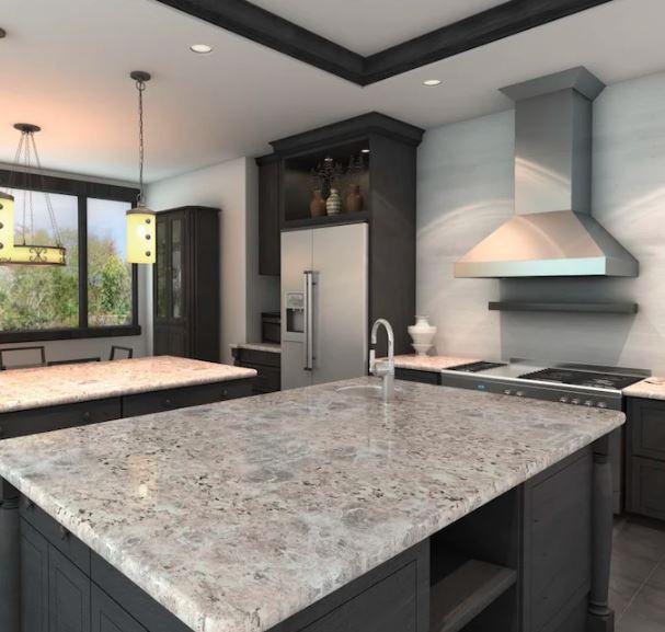 ZLINE Remote Blower Wall Mount Range Hood in Stainless Steel