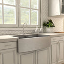 ZLINE Renoir Kitchen Faucet with Color Options