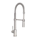 ZLINE Sierra Kitchen Faucet with Color Options