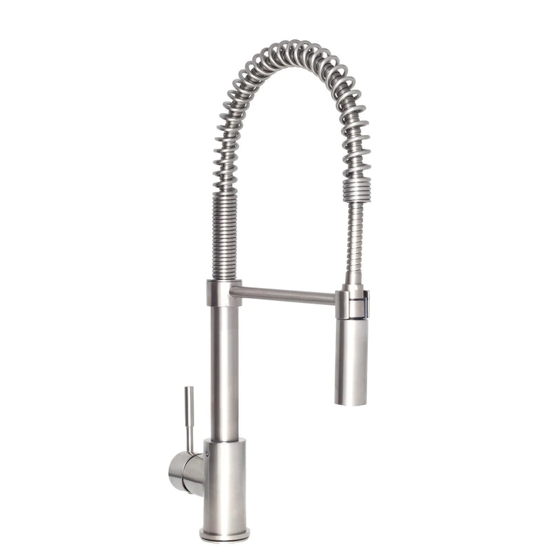 ZLINE Sierra Kitchen Faucet with Color Options