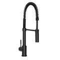 ZLINE Sierra Kitchen Faucet with Color Options