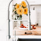 ZLINE Sierra Kitchen Faucet with Color Options