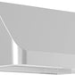 ZLINE Under Cabinet Range Hood in Stainless Steel