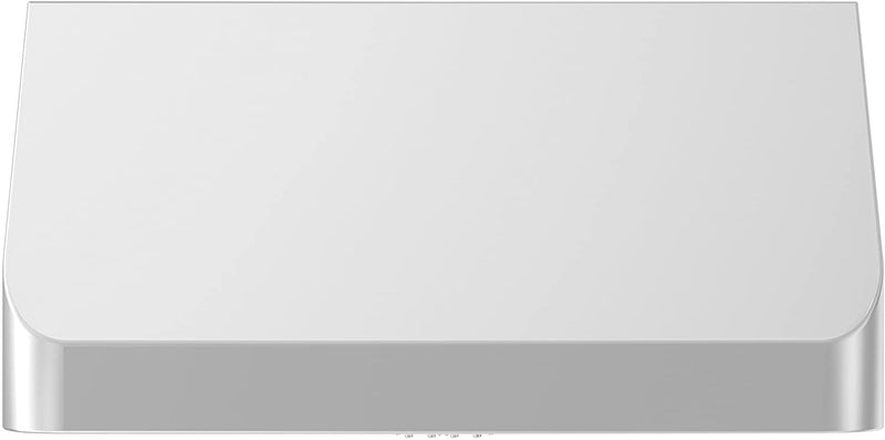 ZLINE Under Cabinet Range Hood in Stainless Steel