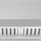 ZLINE Under Cabinet Range Hood in Stainless Steel