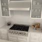 ZLINE Under Cabinet Range Hood in Stainless Steel