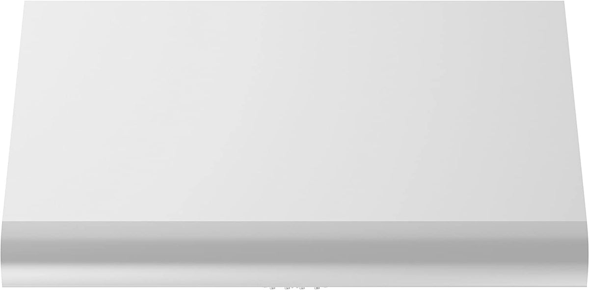 ZLINE Under Cabinet Range Hood in Stainless Steel 