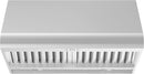 ZLINE Under Cabinet Range Hood in Stainless Steel 