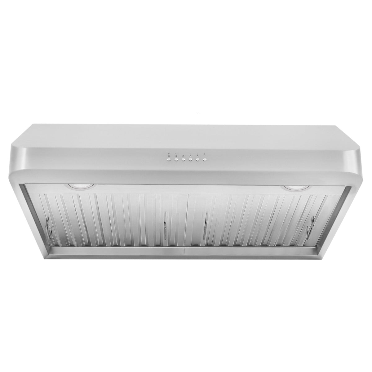 ZLINE Under Cabinet Range Hood in Stainless Steel 
