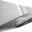 ZLINE Under Cabinet Range Hood in Stainless Steel 