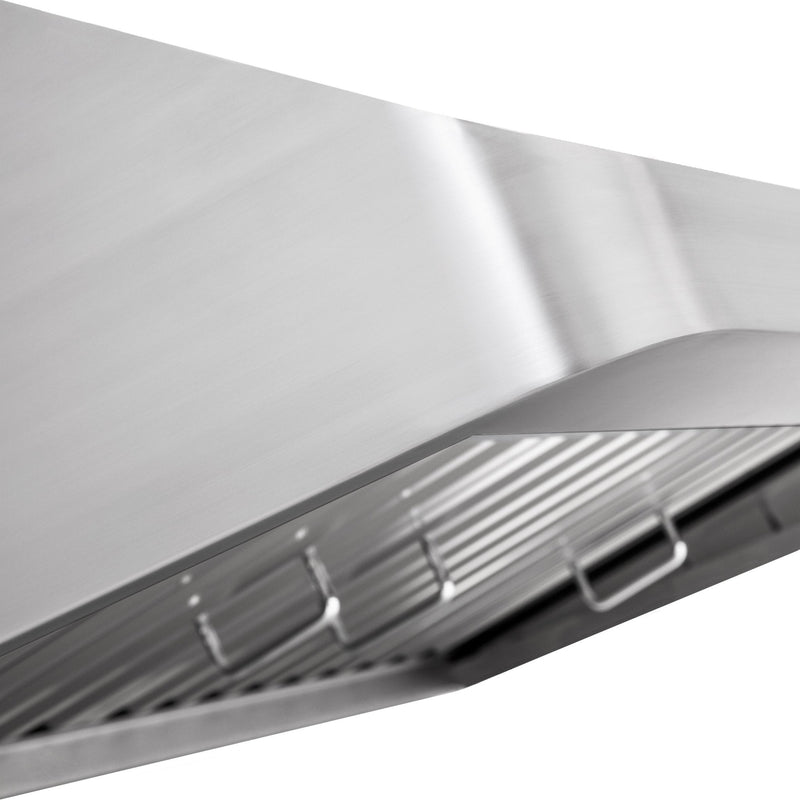 ZLINE Under Cabinet Range Hood in Stainless Steel 
