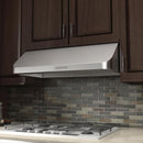 ZLINE Under Cabinet Range Hood in Stainless Steel 