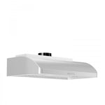 ZLINE Under Cabinet Range Hood in Stainless Steel 