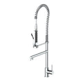 ZLINE Van Gogh Kitchen Faucet with Color Options - VNG-KF