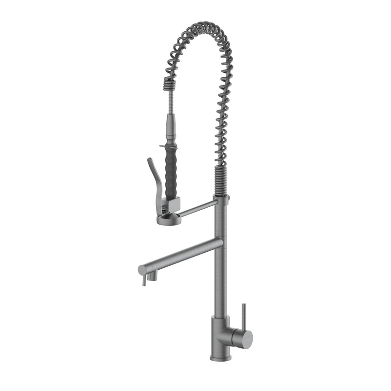 ZLINE Van Gogh Kitchen Faucet with Color Options - VNG-KF