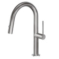 ZLINE Voltaire Kitchen Faucet with Color Options 