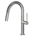 ZLINE Voltaire Kitchen Faucet with Color Options 