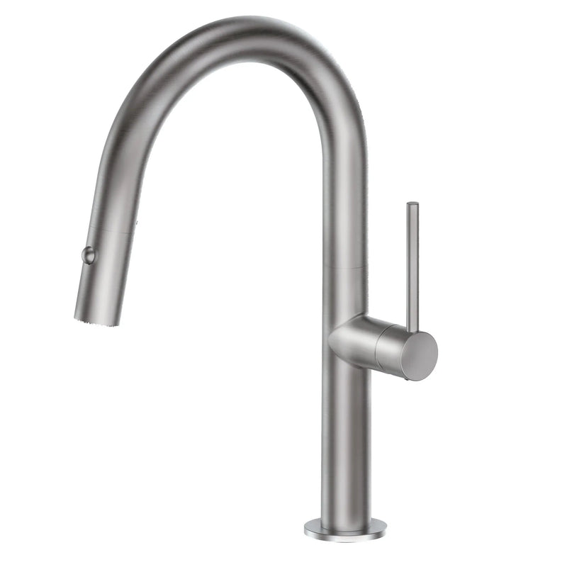 ZLINE Voltaire Kitchen Faucet with Color Options 