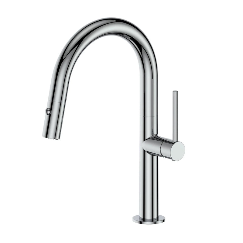 ZLINE Voltaire Kitchen Faucet with Color Options 