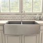 ZLINE Voltaire Kitchen Faucet with Color Options 