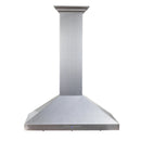 ZLINE Wall Mount Range Hood in DuraSnow Stainless Steel 