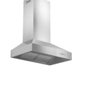 ZLINE Wall Mount Range Hood in Stainless Steel