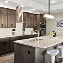 ZLINE Wall Mount Range Hood in Stainless Steel & Glass - KN4