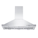 ZLINE Wall Mount Range Hood in Stainless Steel