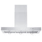 ZLINE Wall Mount Range Hood in Stainless Steel