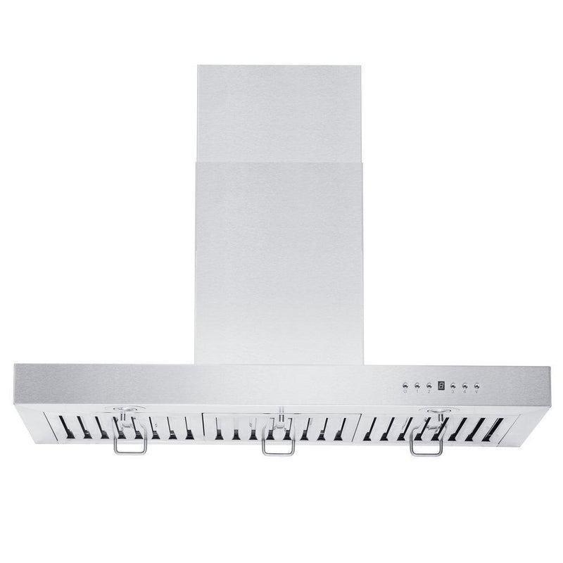 ZLINE Wall Mount Range Hood in Stainless Steel