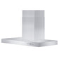 ZLINE Wall Mount Range Hood in Stainless Steel