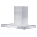 ZLINE Wall Mount Range Hood in Stainless Steel