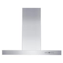 ZLINE Wall Mount Range Hood in Stainless Steel