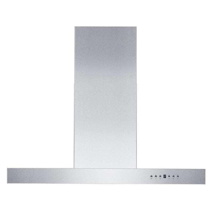 ZLINE Wall Mount Range Hood in Stainless Steel