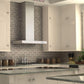 ZLINE Wall Mount Range Hood in Stainless Steel