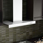 ZLINE Wall Mount Range Hood in Stainless Steel