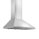 ZLINE Wall Mount Range Hood in Stainless Steel - KF1