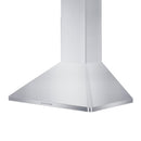 ZLINE Wall Mount Range Hood in Stainless Steel - KF1