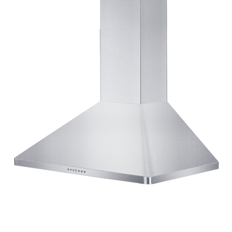 ZLINE Wall Mount Range Hood in Stainless Steel - KF1