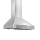 ZLINE Wall Mount Range Hood in Stainless Steel - KF2