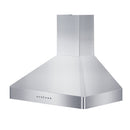 ZLINE Wall Mount Range Hood in Stainless Steel - KF2