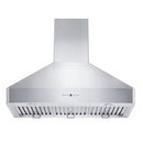 ZLINE Wall Mount Range Hood in Stainless Steel - KF2