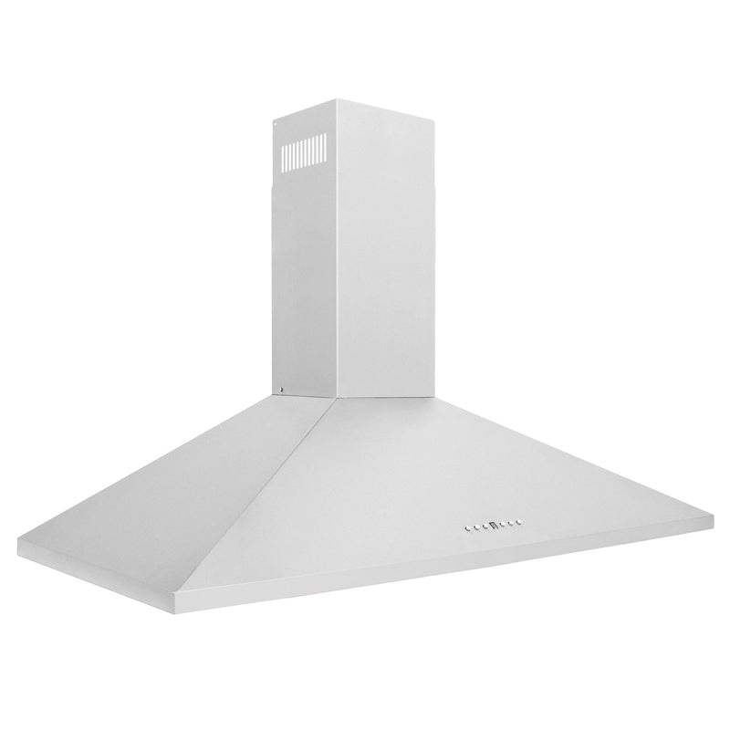ZLINE Wall Mount Range Hood in Stainless Steel